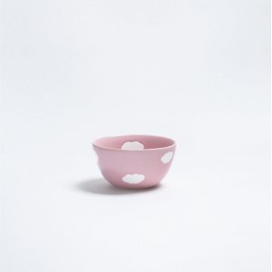 Pink Cloud Bowl 16cm