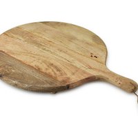 LOGAN Serving board 60x47x2.5cm BOHO