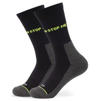 Sportsocken - Black