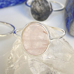 Sète Anello d'argento