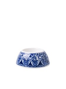 Egg head Paauw Blue