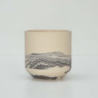 Tasse 01 SCHWARZ