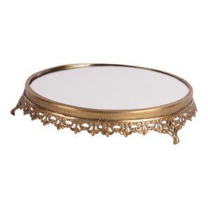 Trivet rond