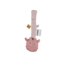 Noukie's - Attache tétine Lola