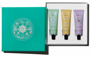 Cologne Hand Cream Gift Set