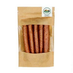 BANANA 50g FRUIT SNACK