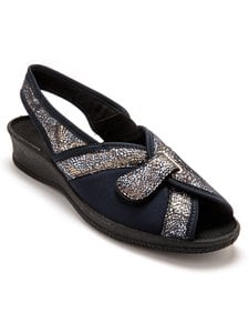 Hallux valgus special textile sandals (1005183_0002)