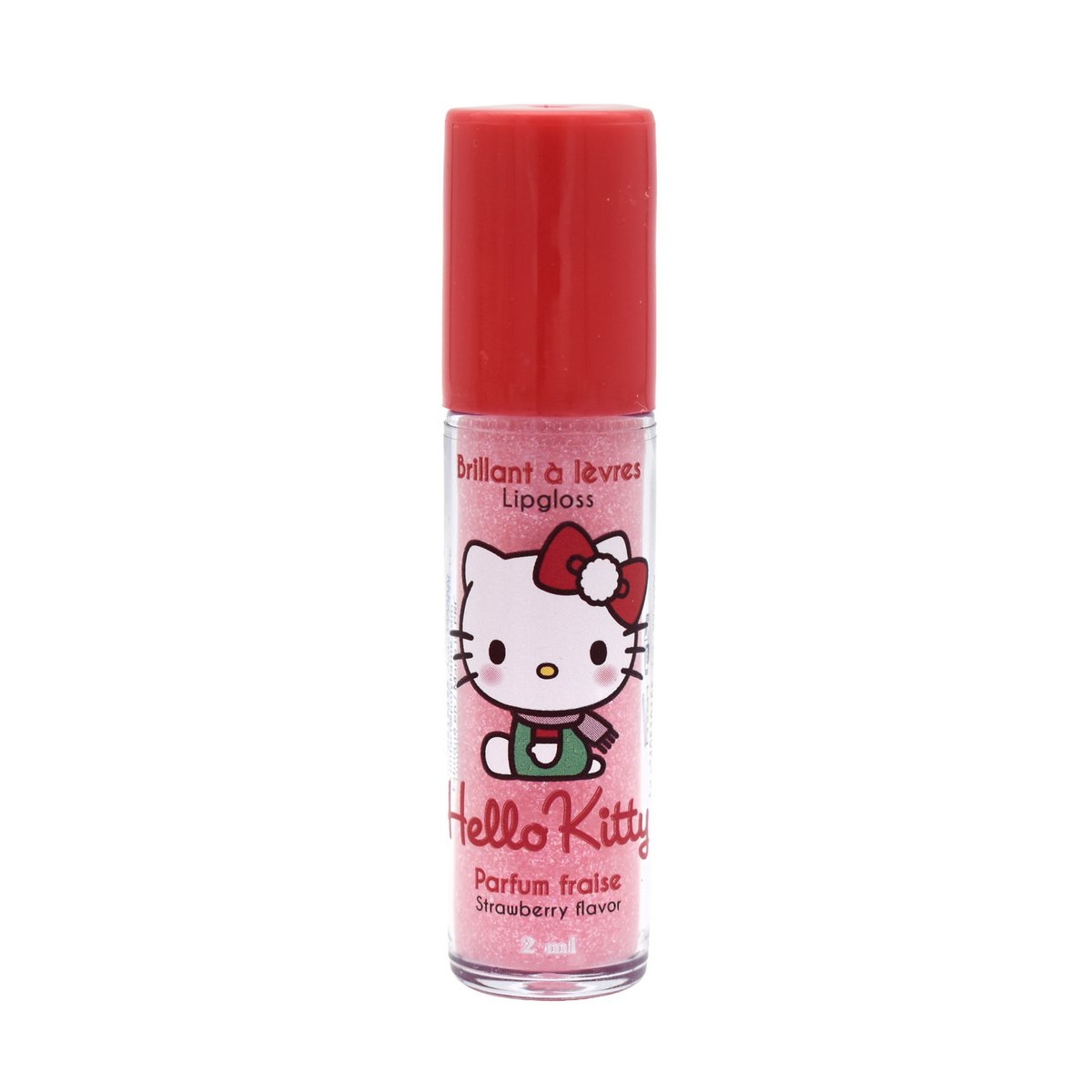 Cracker Boîte Cadeau Lèvres & Joues Hello Kitty Friends – Display 8