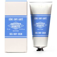 Shea Body Cream 75 mL Milk Cream