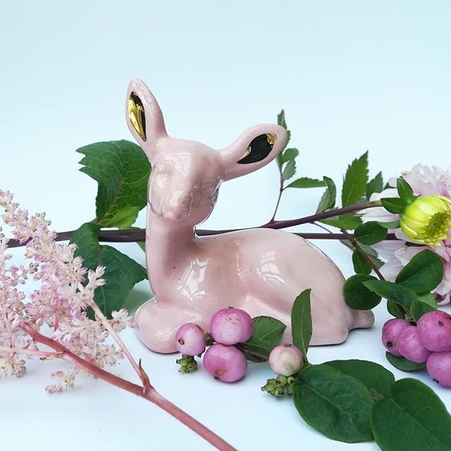'My Deer'