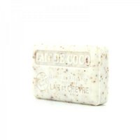 5x Savon de Marseille Lait de Coco-Ziegenmilchseife 100g