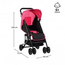 Baby Stroller JASMIN