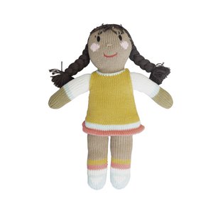 Gebreid meisje Elisa