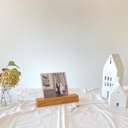 Personalized card holder multiple sizes