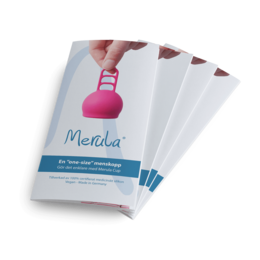 Merula flyer