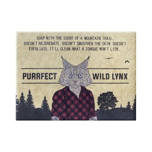 Glycerin Soap Bar Lynx Natural Glycerin Soap - 85g