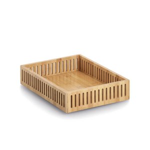 Ablagebox, Bambus FSC 100%