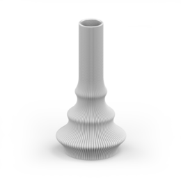 Zayl—21 Vase