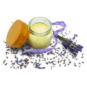 HAND BALM LAVENDER