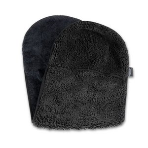 Hundehandtuch Ultra Dry Comfort Anthrazit