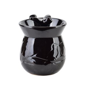 Geurende olieverbrander 8x5x9cm