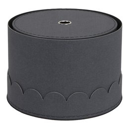WILMA 2er-Set - Schwarz C68