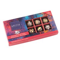 Biologische dadelpralines