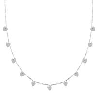 KETTING VEEL HARTEN