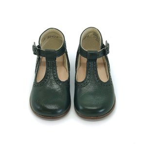 IRIS vegetal - Vegetaler T-Strap