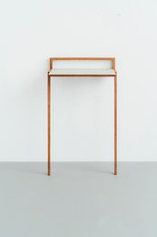 High desk buckowksi