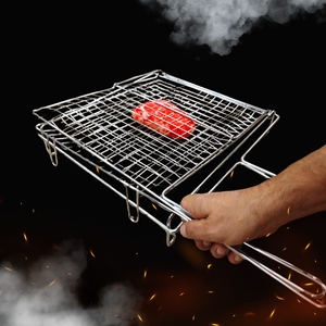 Gradele draaischuif 40x45cm - Filtex - Italië 🎁 -25%