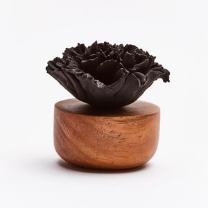 Perfumdiffuser - Japan - Zwart oogje