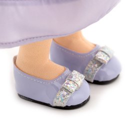 Soft toy, Sweet Sisters - Footwear and Accessories Set