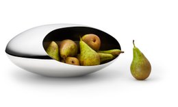 Cocoon skål grande