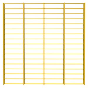 Fency Rack 80x80 Yellow