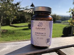 Omega-3