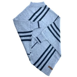 Poncho Blackbird - 6