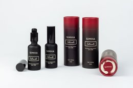 Intimo - Lubrificazione al CBD
