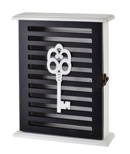STACY Key box 19.5x6x28cm