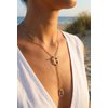 Collier en Y en acier inoxydable