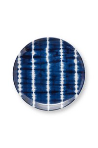 Plate Tie-Dye 12cm