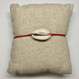 Pulsera de concha