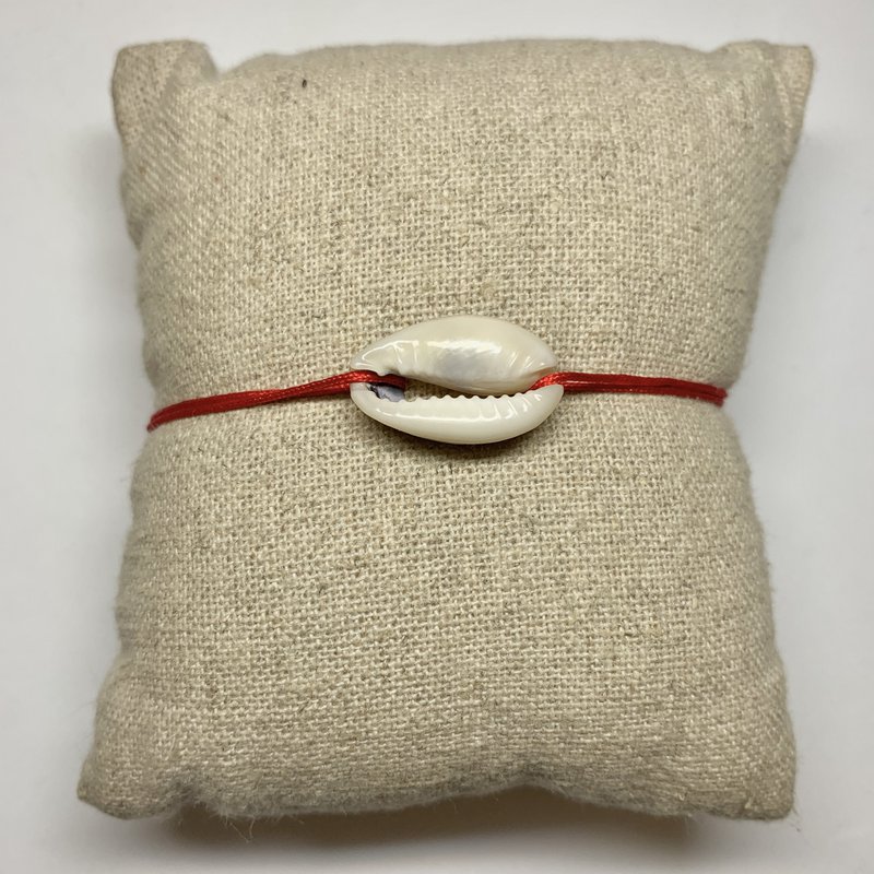 Pulsera de concha