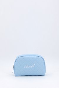 Sterngepolsterter synthetischer Necessaire aus 100 % PVC