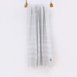 Beach Boys Light Gray