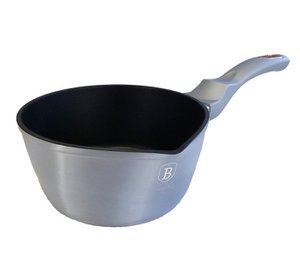 BerlingerHaus Kochtopf + Ausgießer Ø16 bl/gr