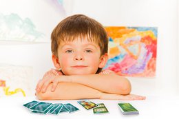 Math Master Minus - Educational game subtraction