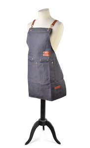 MATHILDE Schürze 76x68cm