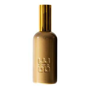 WOO Perfume Mist Gold – 100ml – TREASURE