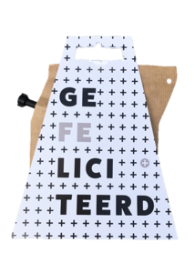 COFFEE BREWER • CONGRATULATIONS